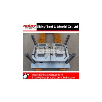 Disposable Thin Wall Container Mould Food Container Mould