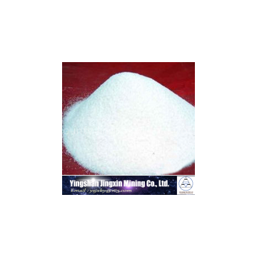 High quality refractory castable