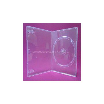 Cheap blank dvd case