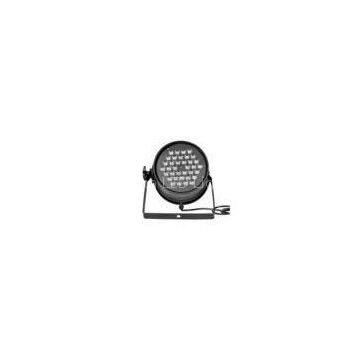 Disco / DJ Stage Lighting LED Par Can Lights / LED Pars DMX 512 Control 36PCS 3W UV LEDs