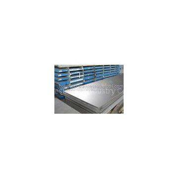 Standard ASTM GB Hot Rolled Stainless Steel Plate 304 , 304L , 316L , 309 , 310S