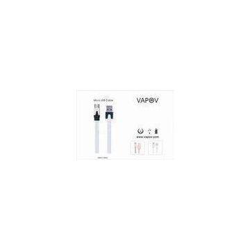 Sync Charging Noodle Cable for Samsung / Android Mobile Phone