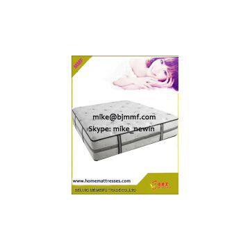 Luxurious Single Coil Mattress| Meimeifu Mattress