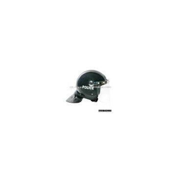 Riot Control Helmet