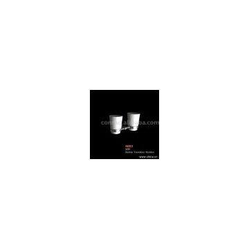 Double Water Cup Holder