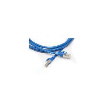 4 Twist Pairs FTP Cat 5e Cable photo-2