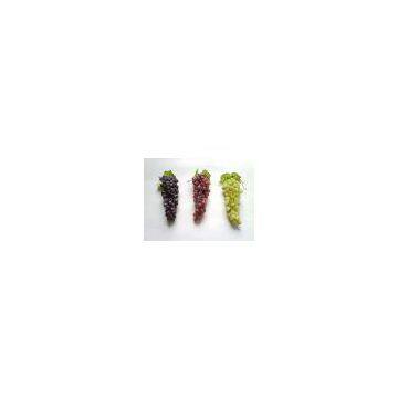 Artificial grape,Plastic grapes(FRYS100B2)