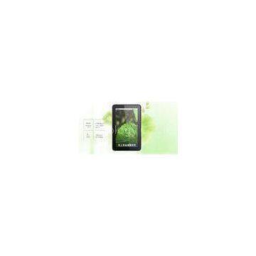 Super slim 9 inch Dual core 3G tablet PC with wifi , large screen tablet pc andriod