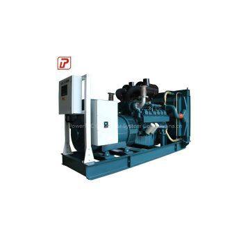 OEM Cummins Diesel Generator Genset