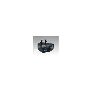 LED Double Heads, 10W Dmx Stage Light with DMX, Auto, Sound Activate, Master/Slave Control