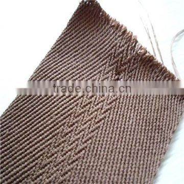 Herringbone Poly Cotton Webbing Tape