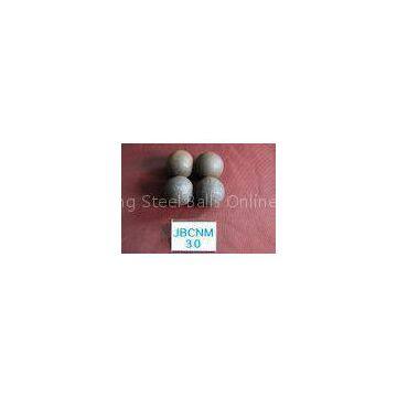 30mm Dia Hot Rolled Grinding Media Steel Balls for Mineral Processing and Cement Plant