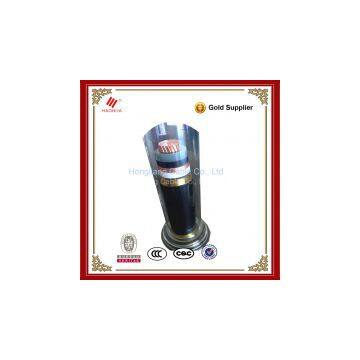 XLPE/PVC Double Insulated Cable 50 sq mm Copper Cable Manufacturer photo-3