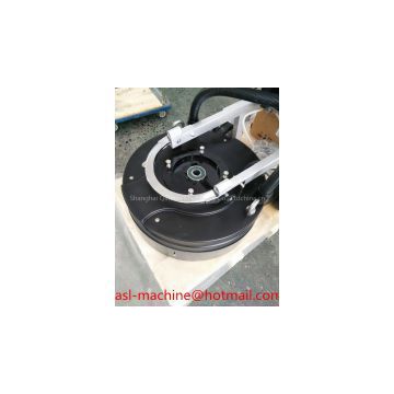 ASL best selling granite polishing machine price *&220V-240V VOLTAGE