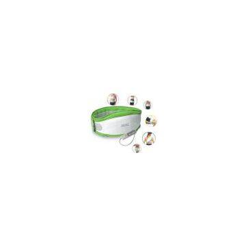 Slim beauty fitness massager