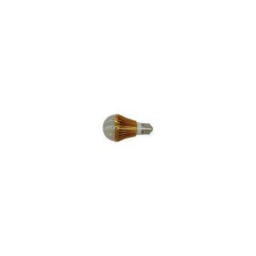 led ball bulb LJQ-08-3W/5W