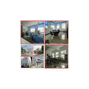 Shanghai Jiacheng Packaging Machinery Manufacturing Co. Ltd.