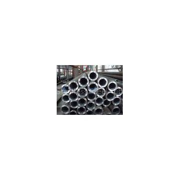 Round Cold Rolled Precision Seamless Steel Tube Of Petroleum / Chemical Industrial