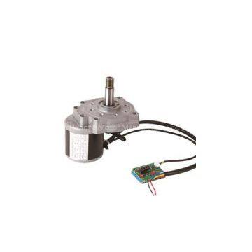 36V Brushless Series Geared Motor