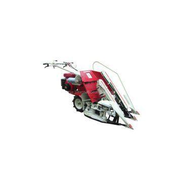 Hot sale rice/wheat harvester in low price
