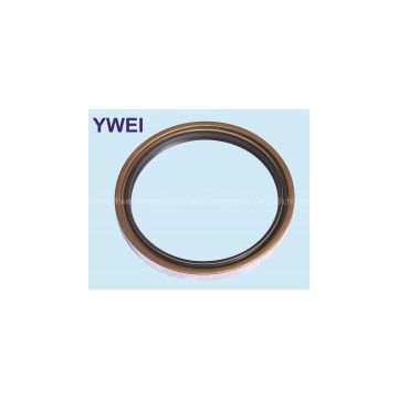 China oil seal factory excavator spare parts skeleton oil seal