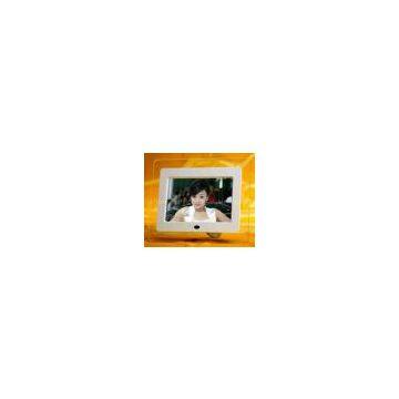 7inch Bright LCD electronic photo frame