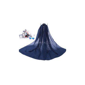 Viscose Solid Scarf