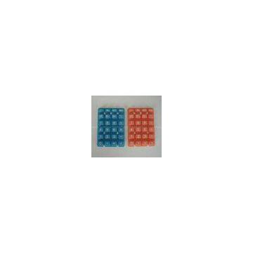 Sell Silicone Rubber Keypad