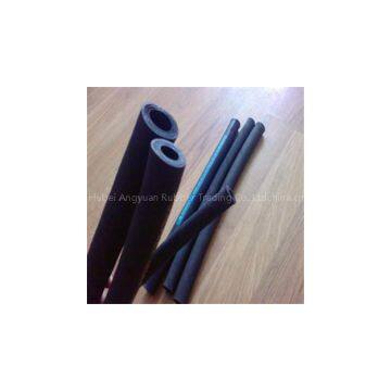 Multi Layer Wire Braid Resistance to Cutting and Gouges Sandblasting Hose