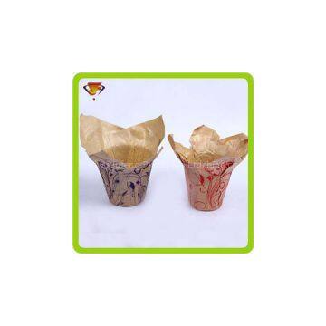 Craft Paper Flower Pot Cover JFSJ4685