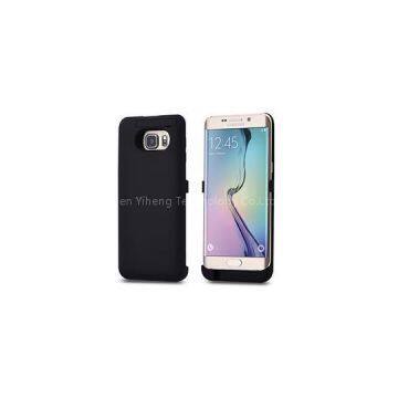 Samsung S6 Edge Backup Battery Case