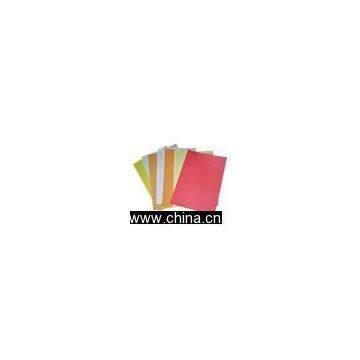 oil filter paper