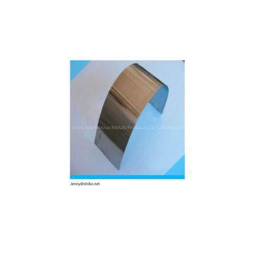 High Purity molybdenum sheet