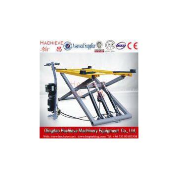 Moveable Scissor Lift