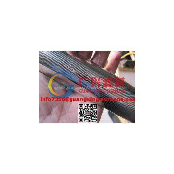 Wedge Wire Screen Cylinders photo-2