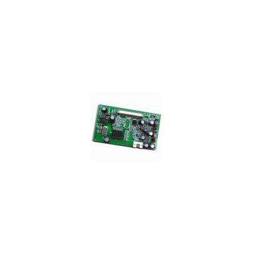 Turnkey/Prototype Service PCB Assembly
