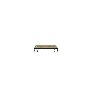 Sell Rectangular Tea Table