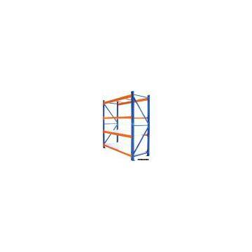 Heavy Duty Warehouse Rack