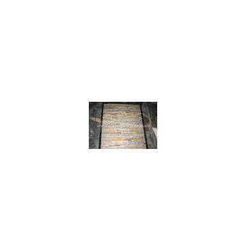 Cultured Stone/ Wall Slate (wall stone 091)