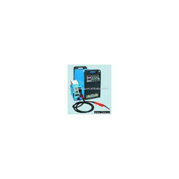 welding machine