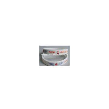 Silicone Bracelet