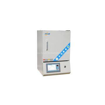 Популярный!! Печи муфельной с сенсорным экраном