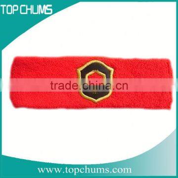sport sweatband headband head band