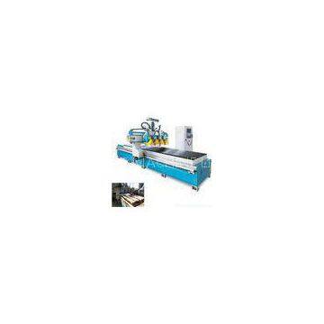 Art Craft Multi Spindle CNC Machine Router Multifunction Machining Product