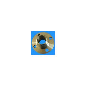 cast flanges