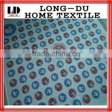 bamboo woven material big handkerchief