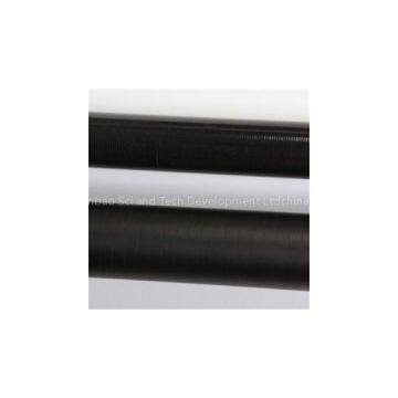 High Modulus Carbon Fiber Tube