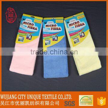 Fast Drying Lens Microfiber Cleaning Cloth for cleaning