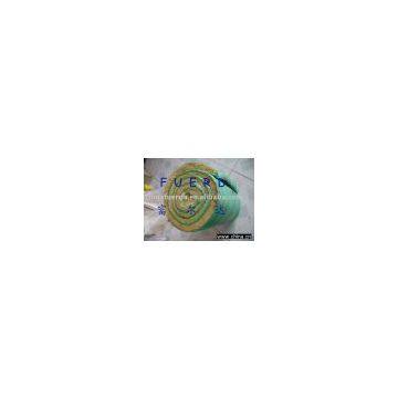 Plastic Film Rockwool Felt Roll