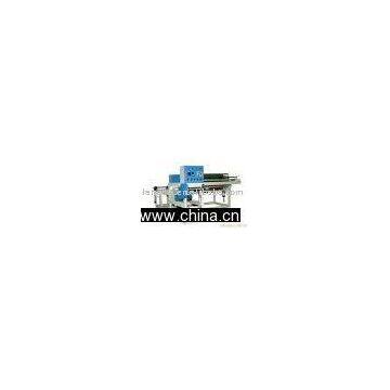 EPE-PO foam sheet laminating film machine